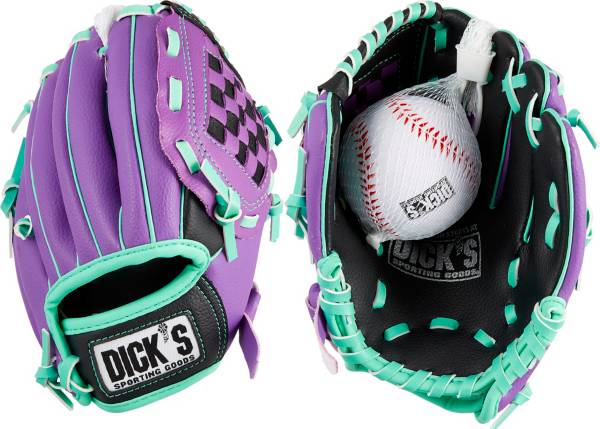 DICK'S Sporting Goods Backyard Toddler Glove w/ Ball product image