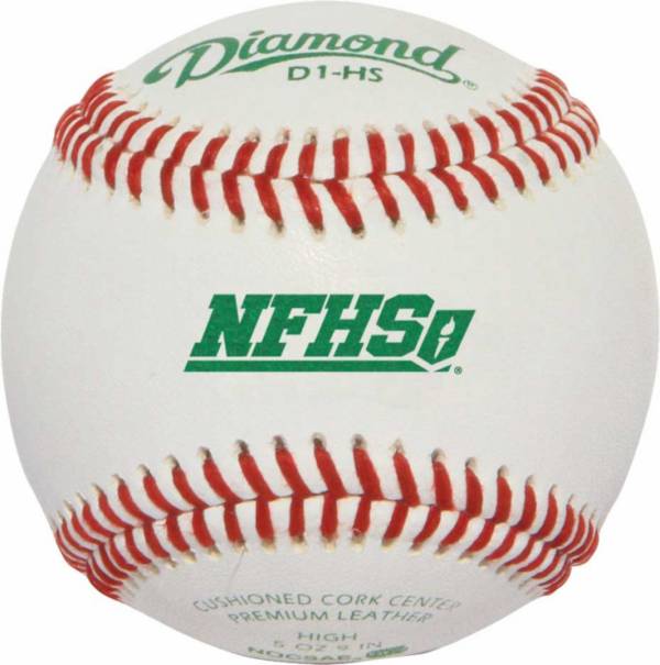 Diamond D1-HS Official NFHS Baseball