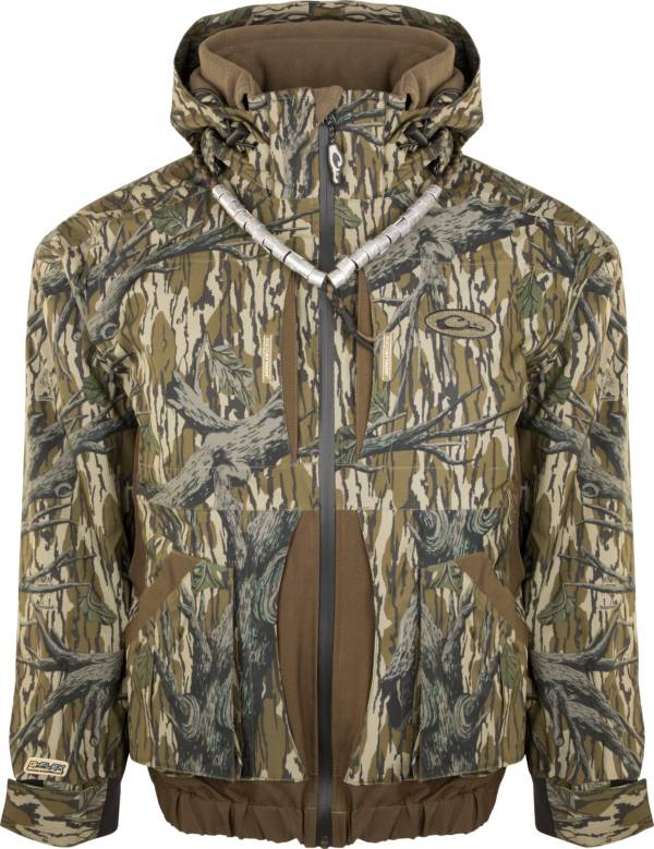 Drake Waterfowl Men's Guardian Flex 3-in-1 Systems Hunting Coat product image