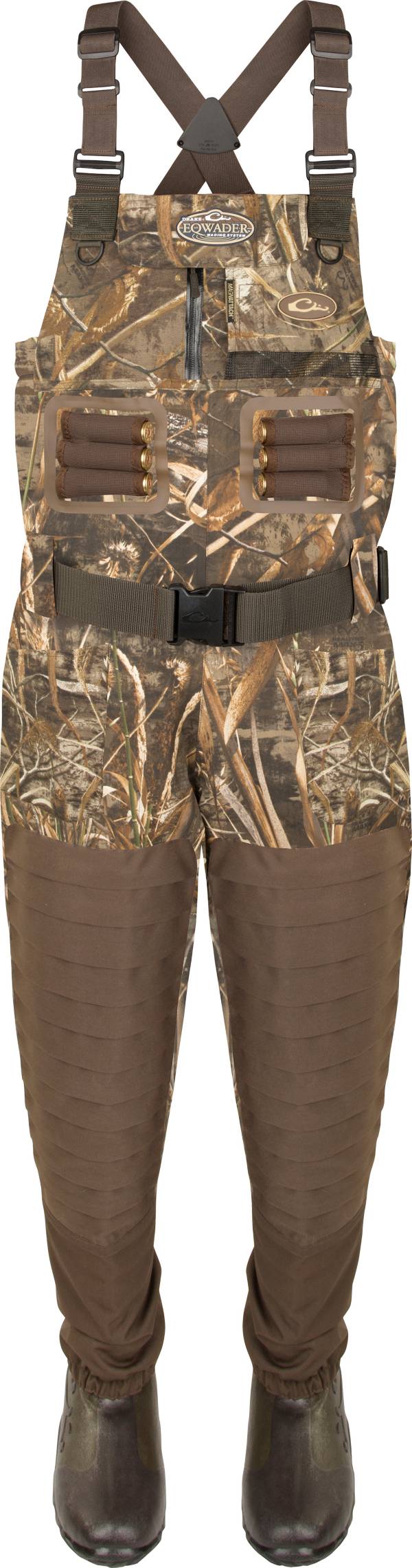 Drake Waterfowl Guardian Elite Uninsulated Breathable Chest Waders product image