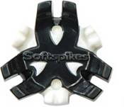 Softspikes Tour Flex Fast Twist Golf Spikes - 16 Pack product image