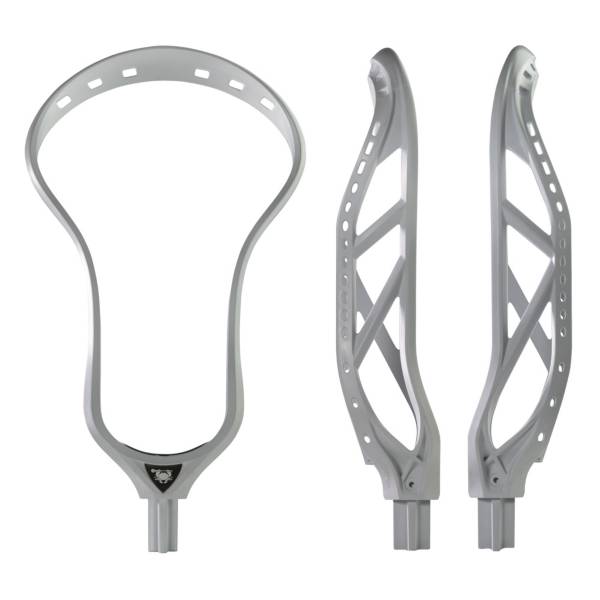 East Coast Dyes Weapon X Unstrung Lacrosse Head