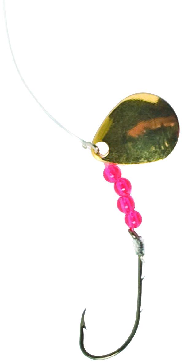 Eagle Claw Two Way Spinner Rig