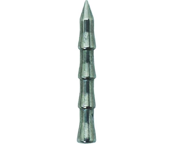 Lazer Sharp Tungsten Pagoda Weight