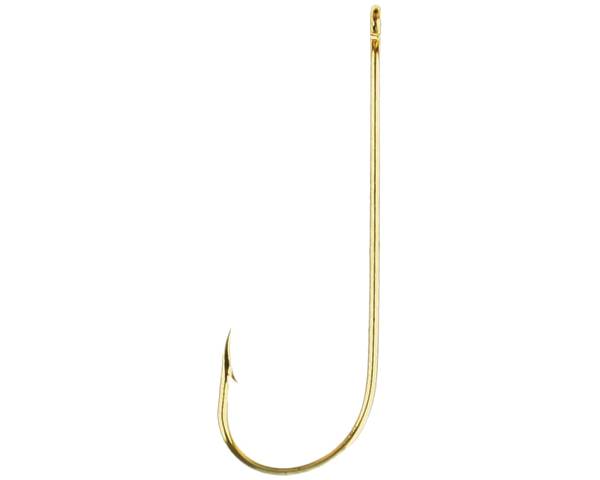 Eagle Claw Aberdeen Extra Light Wire Fish Hooks