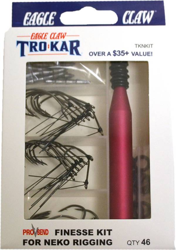 TroKar Finesse Kit for Neko Rigging product image