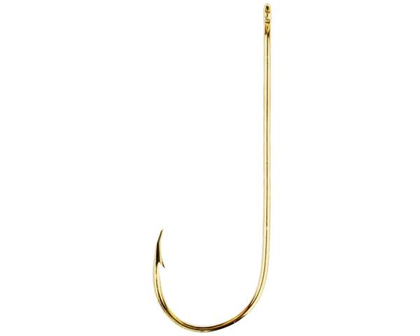 Eagle Claw Aberdeen Light Wire Fish Hooks product image