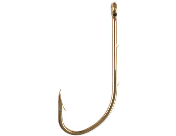 Eagle Claw Baitholder Fish Hooks