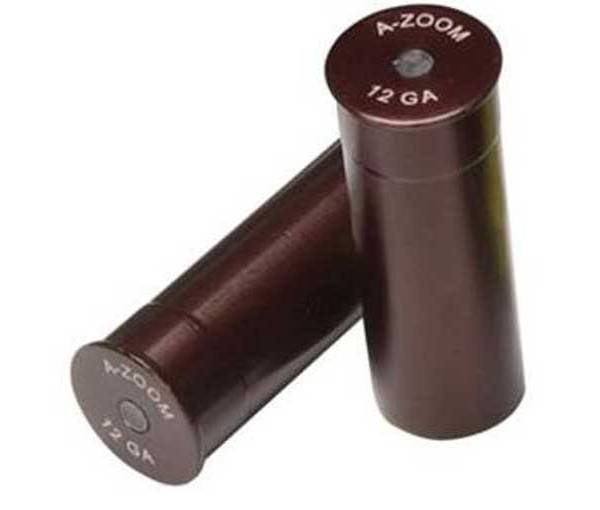 A-Zoom 12 Gauge Snap Caps – 2 Pack