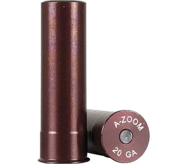 A-Zoom 20 Gauge Snap Caps – 2 Pack