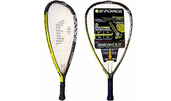 E-Force Breakout Racquetball Racquet