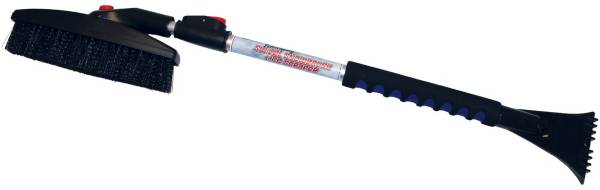 Emsco Group 42” Bigfoot Telescoping Snow Brush/Scraper