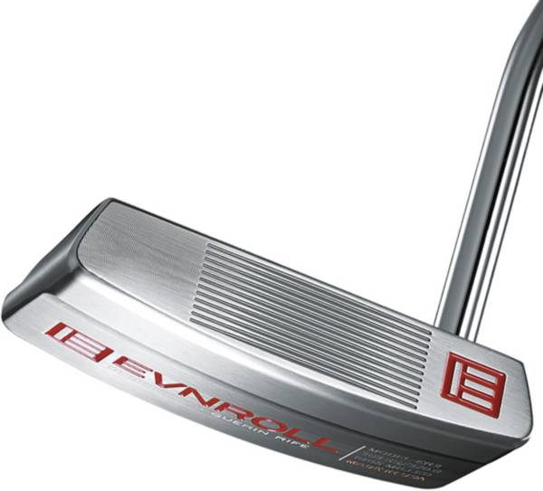 Evnroll ER2 MidBlade Putter