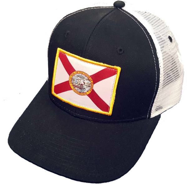 FloGrown Men's Florida Trucker Hat