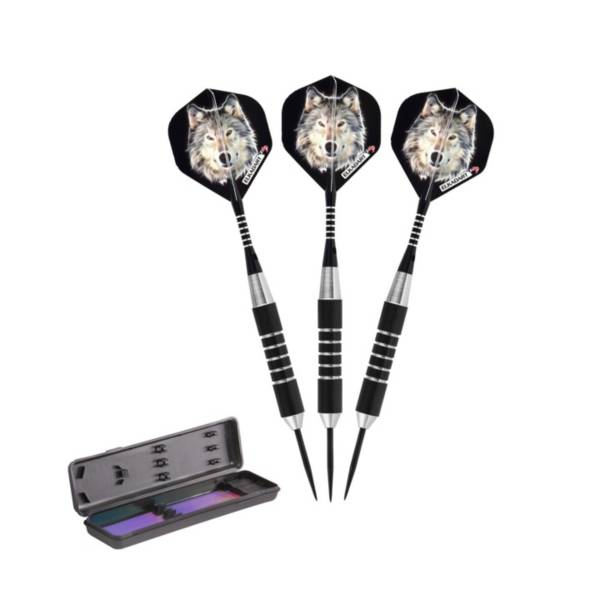 Elkadart Lone Wolf Steel Tip Darts