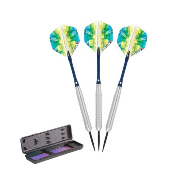 Elkadart Prism Steel Tip Darts