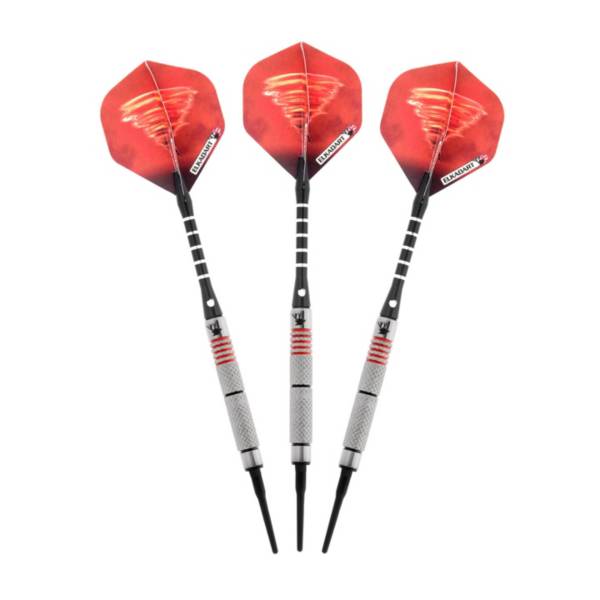 Elkadart Tornado Soft Tip Darts