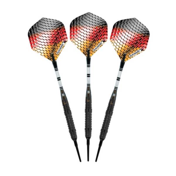 Elkadart Titanium Soft Tip Darts