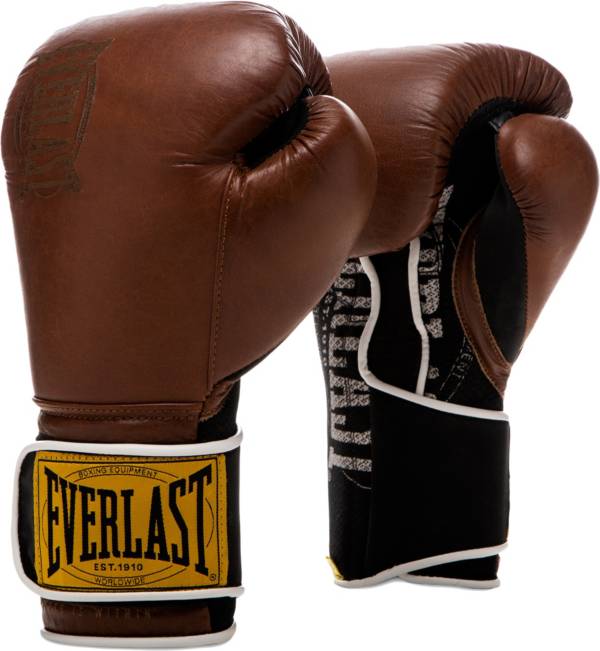 Everlast 1910 Classic Training Gloves product image