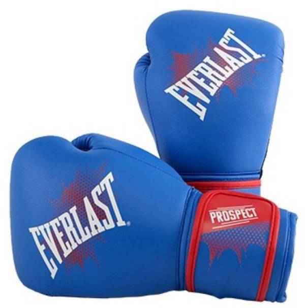 Everlast Youth Prospect Training Gloves product image