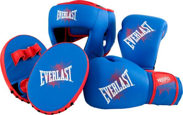 Everlast Youth Prospect Boxing Training Set