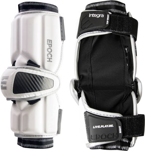 Epoch Men's Integra Lacrosse Arm Guards