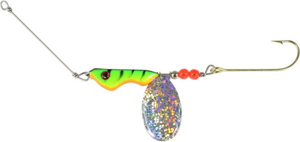 Erie Dearie Elite Series Spinner