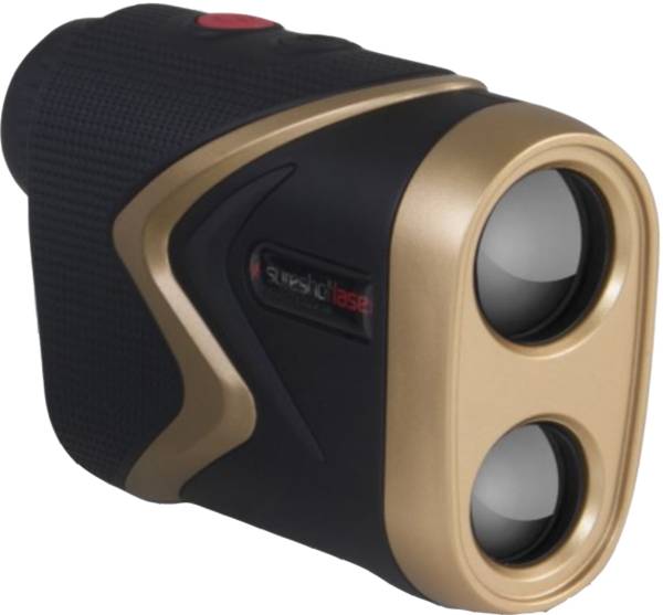 SureShot PINLOC 5000iPS Laser Rangefinder