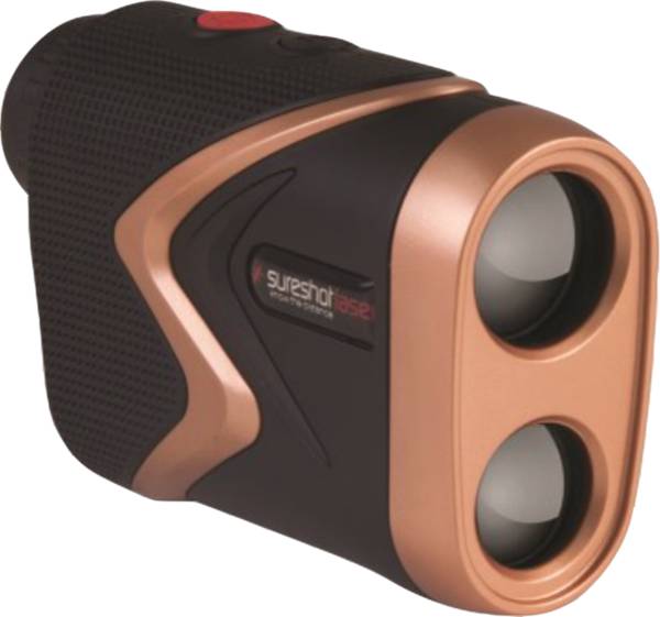 SureShot PINLOC 5000i Laser Rangefinder