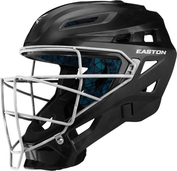 Easton Adult Gametime Elite Catcher's Helmet