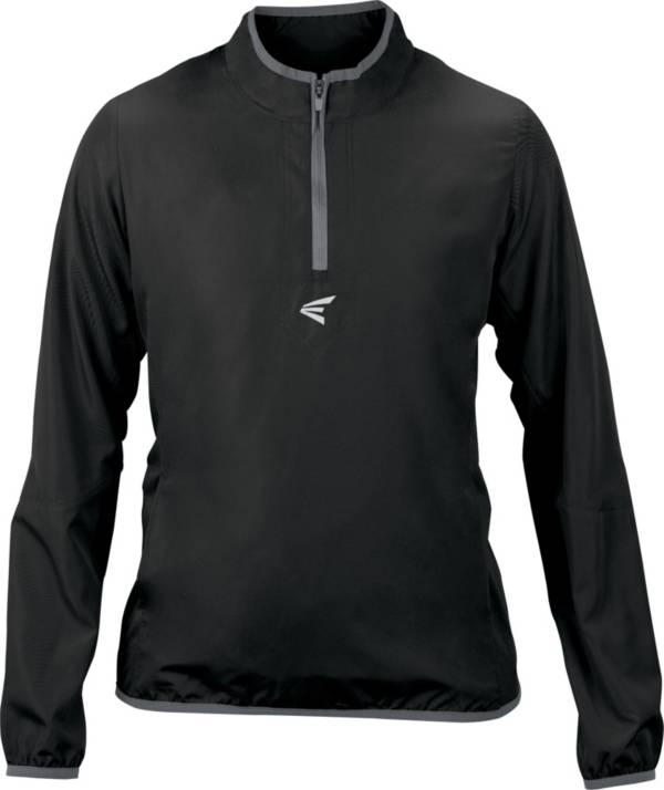 Easton Girls' M5 Softball Cage Jacket