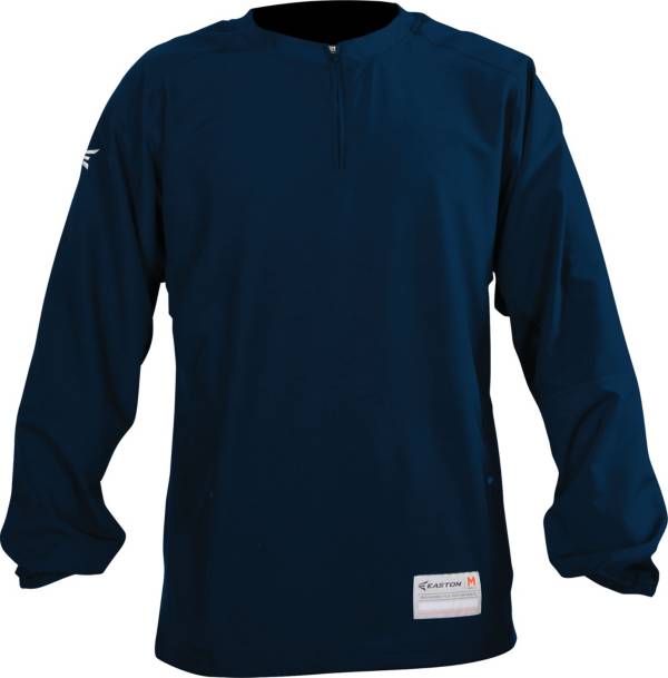 Easton Men's Fuze Pullover Jacket