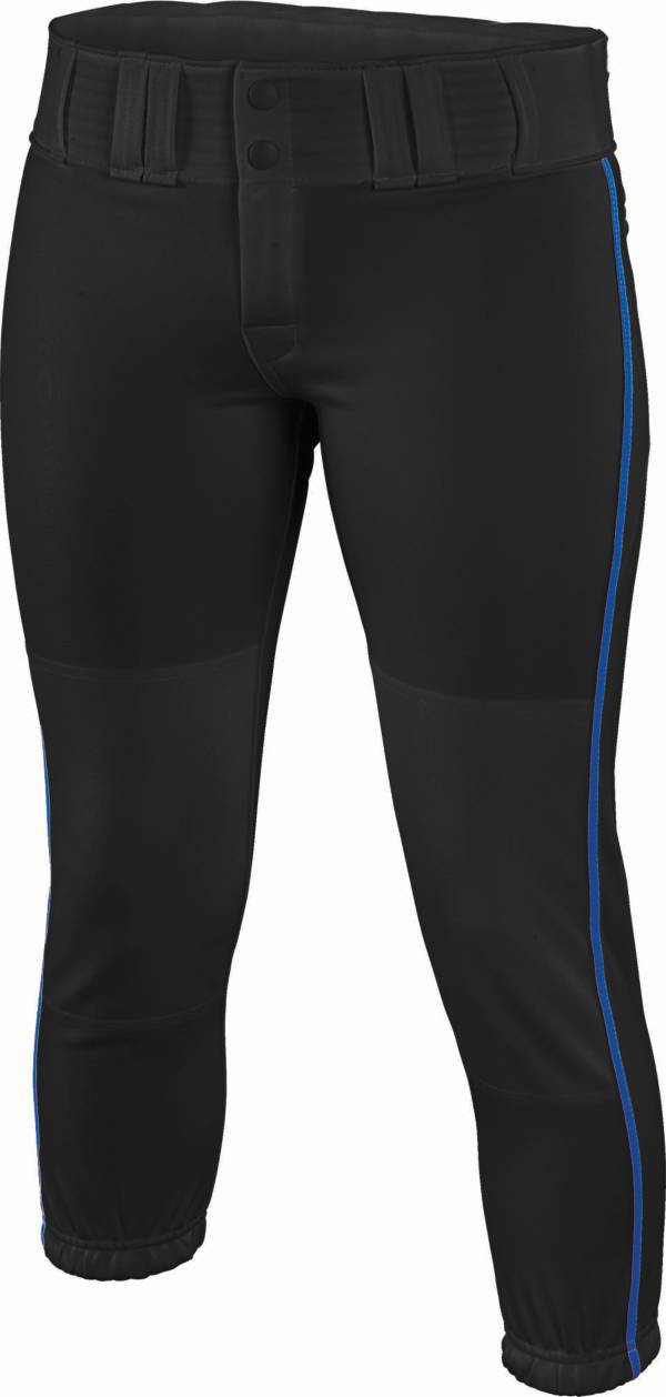 Easton Women's Pro Piped Softball Pants