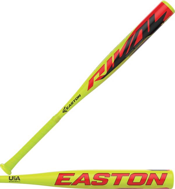 Easton Rival USA Youth Bat 2019 (-10)