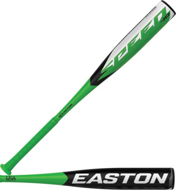 Easton Speed USA Youth Bat 2019 (-10)