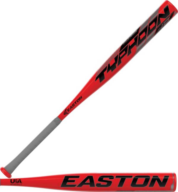Easton Typhoon USA Youth Bat 2019 (-12)