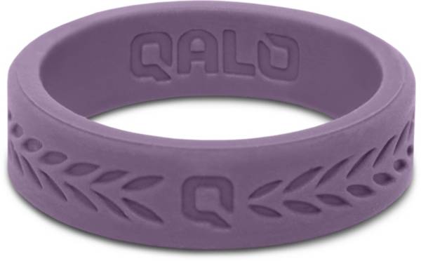 QALO Women's Laurel Silicone Ring product image
