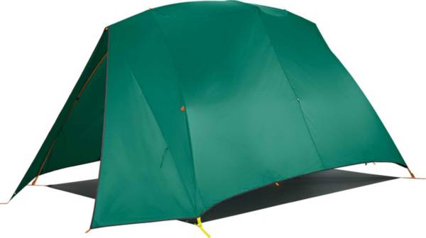 Eureka! Timberline SQ Outfitter 6 Lite-Set Footprint
