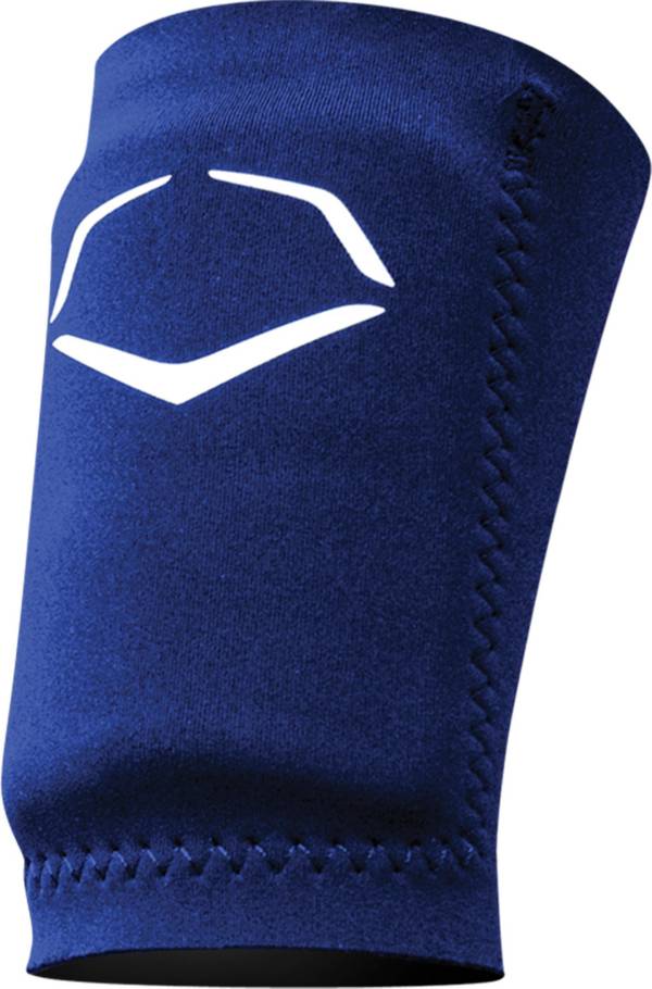 EvoShield Adult Solid Batter's Protective Wrist Guard