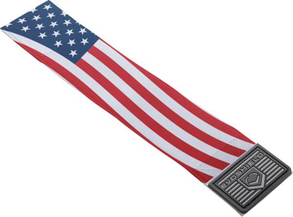 EvoShield USA Flag Protective Strap