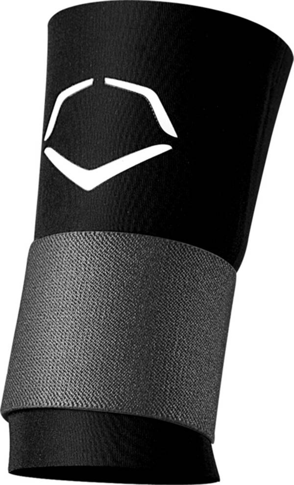 EvoShield EvoCharge Compression Wrist Sleeve With Strap 