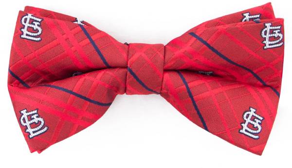 Eagles Wings St. Louis Cardinals Oxford Bow Tie