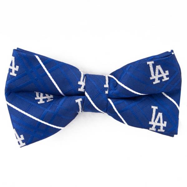 Eagles Wings Los Angeles Dodgers Oxford Bow Tie