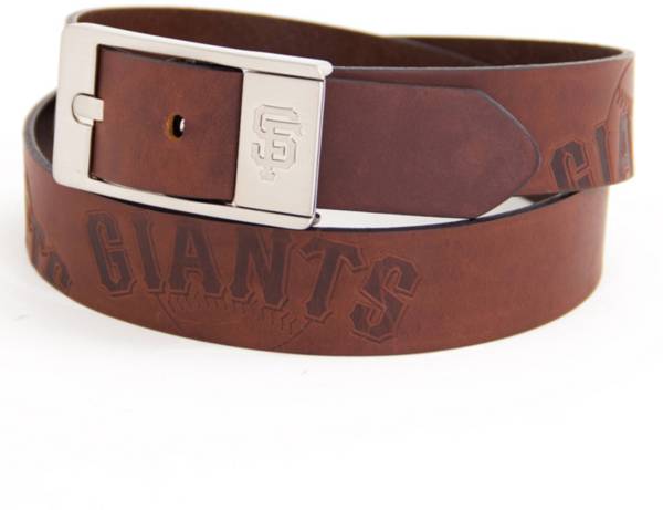 Eagles Wings San Francisco Giants Brandish Belt