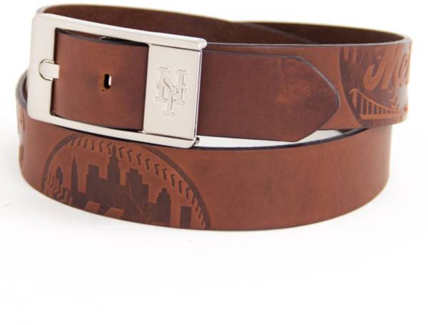 Eagles Wings New York Mets Brandish Belt