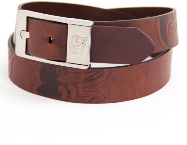 Eagles Wings Baltimore Orioles Brandish Belt