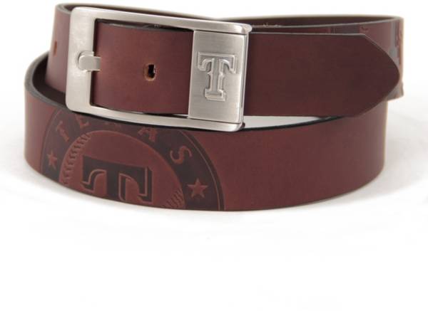 Eagles Wings Texas Rangers Brandish Belt