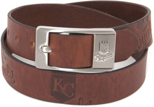 Eagles Wings Kansas City Royals Brandish Belt