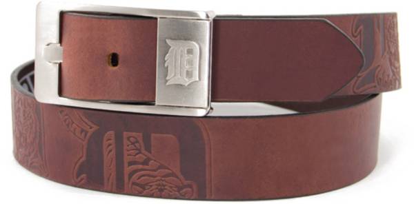 Eagles Wings Detroit Tigers Brandish Belt