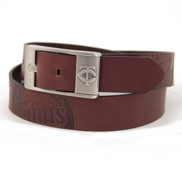 Eagles Wings Minnesota Twins Brandish Belt